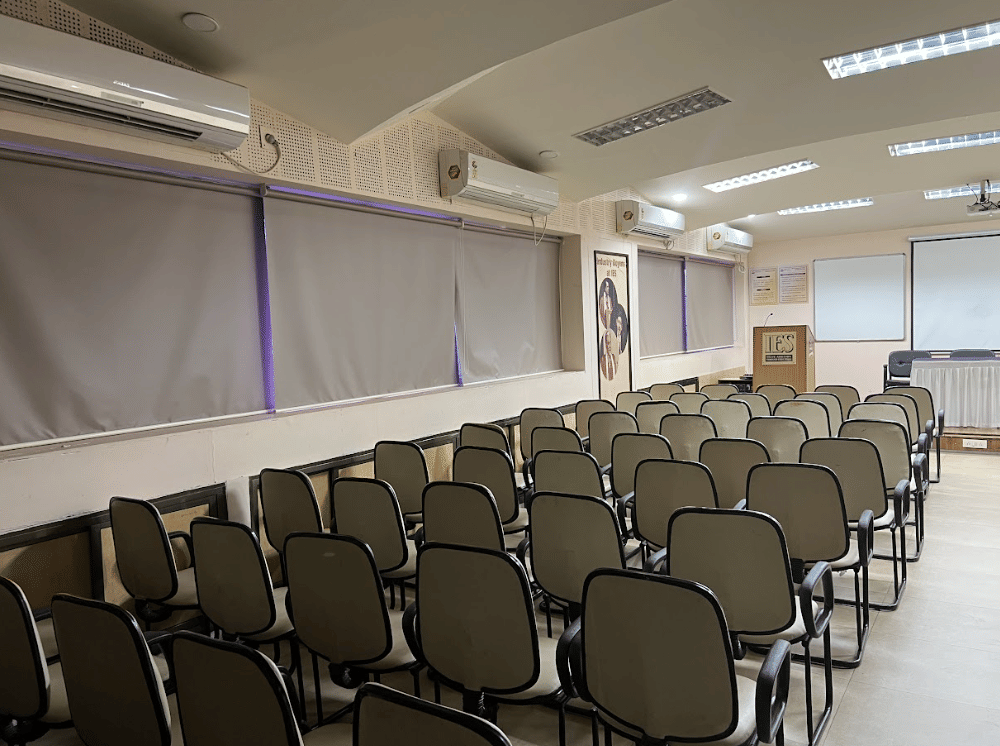 IES's Management College and Research Centre Mumbai Campus photo 14